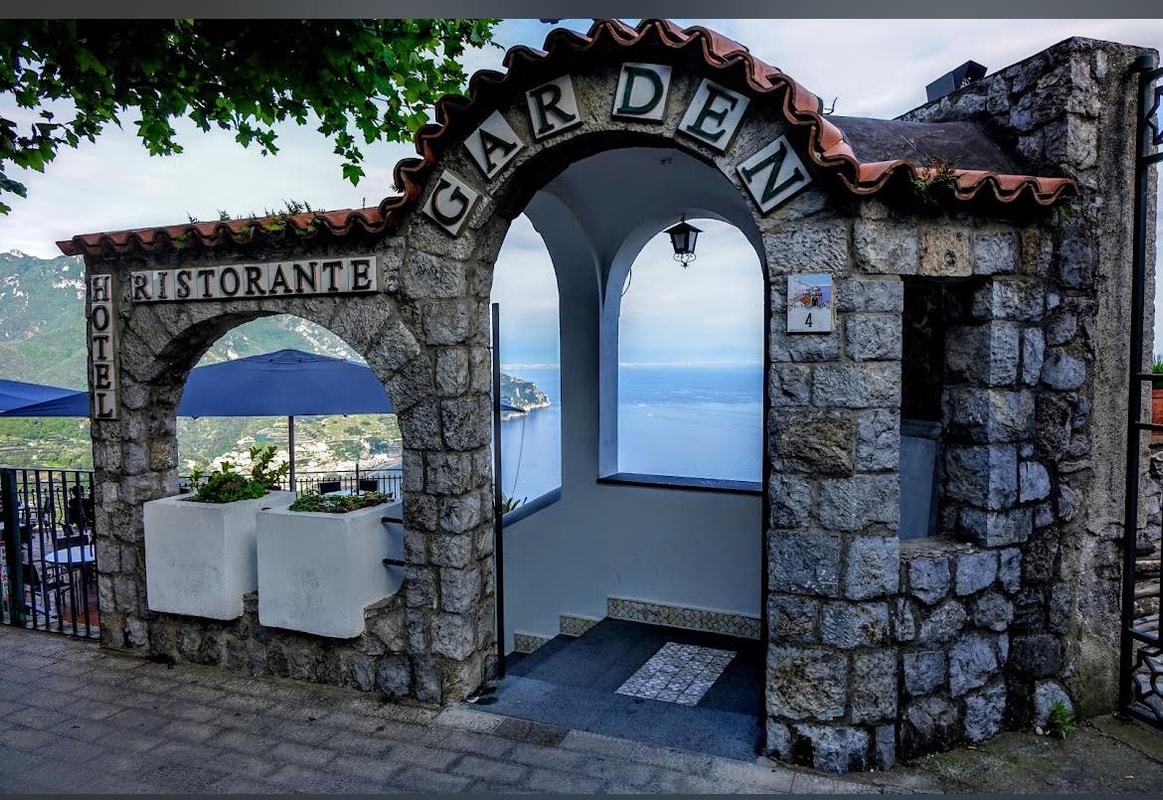 Garden Ristoranti