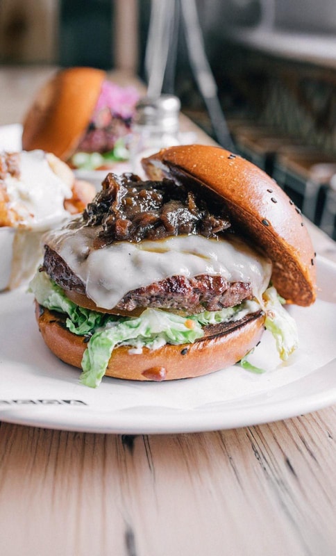 Bacoa Burguer