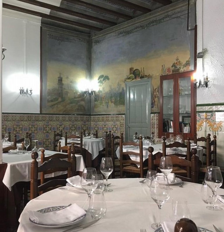 El Racó de la Paella