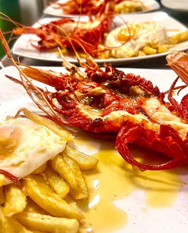 El Guadarnés 