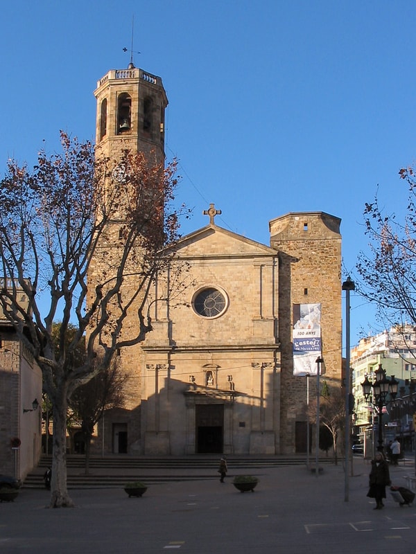 28: Triacastela > Sarria 