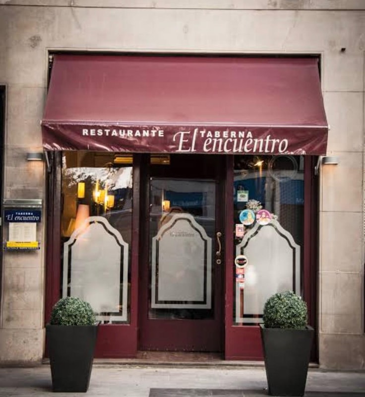  Restaurante El Encuentro