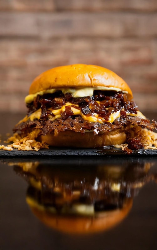 Dalú Burguer