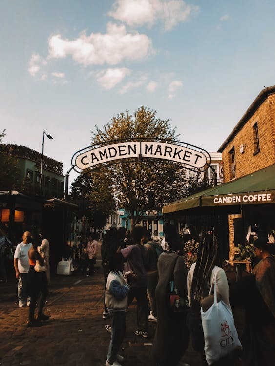 Camden Market