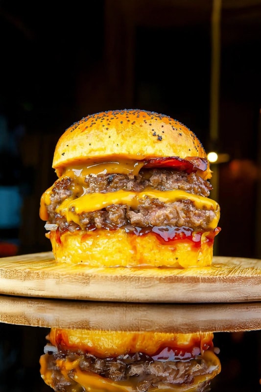 The Carnivan Superbar