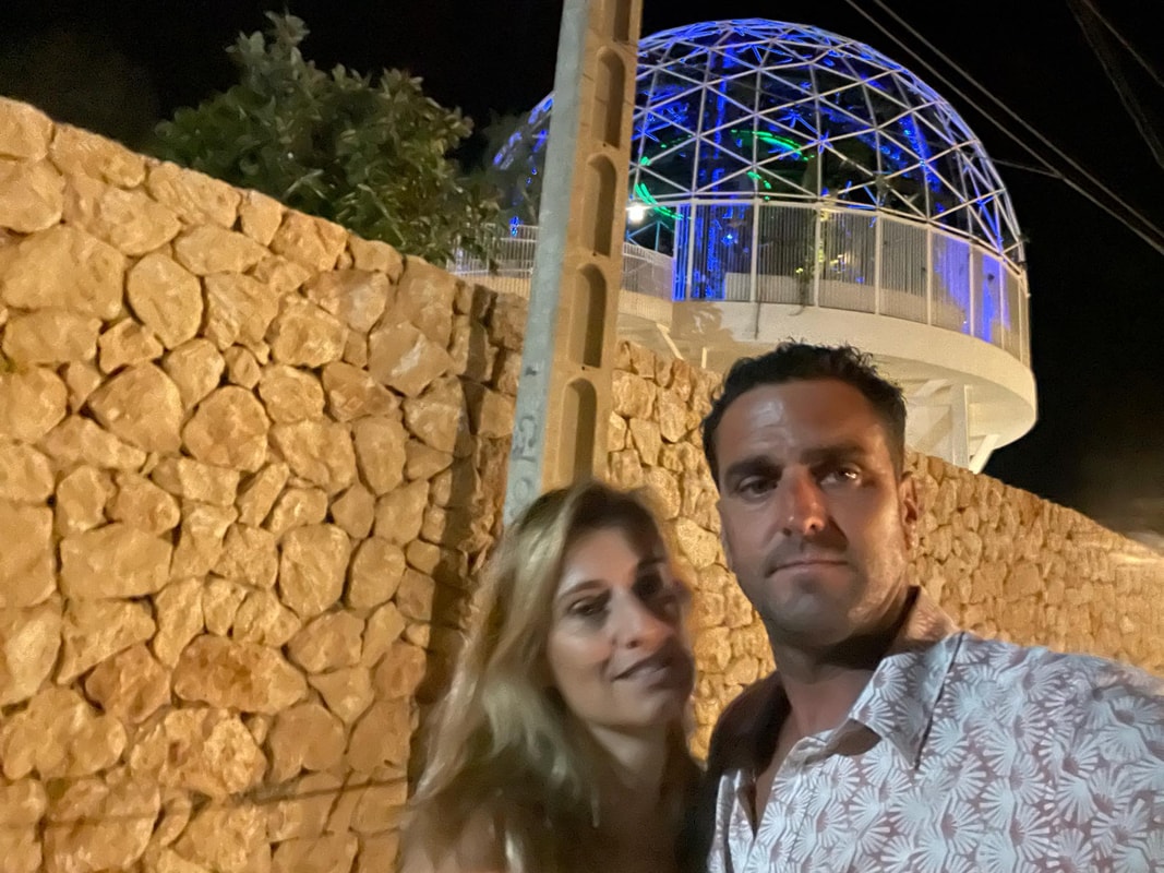 [UNVRS] Ibiza