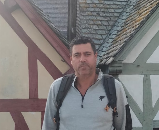 Rodrigo Sánchez Suárez 