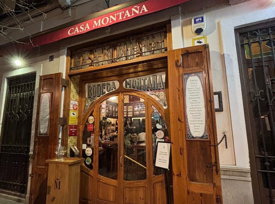 Casa Montaña