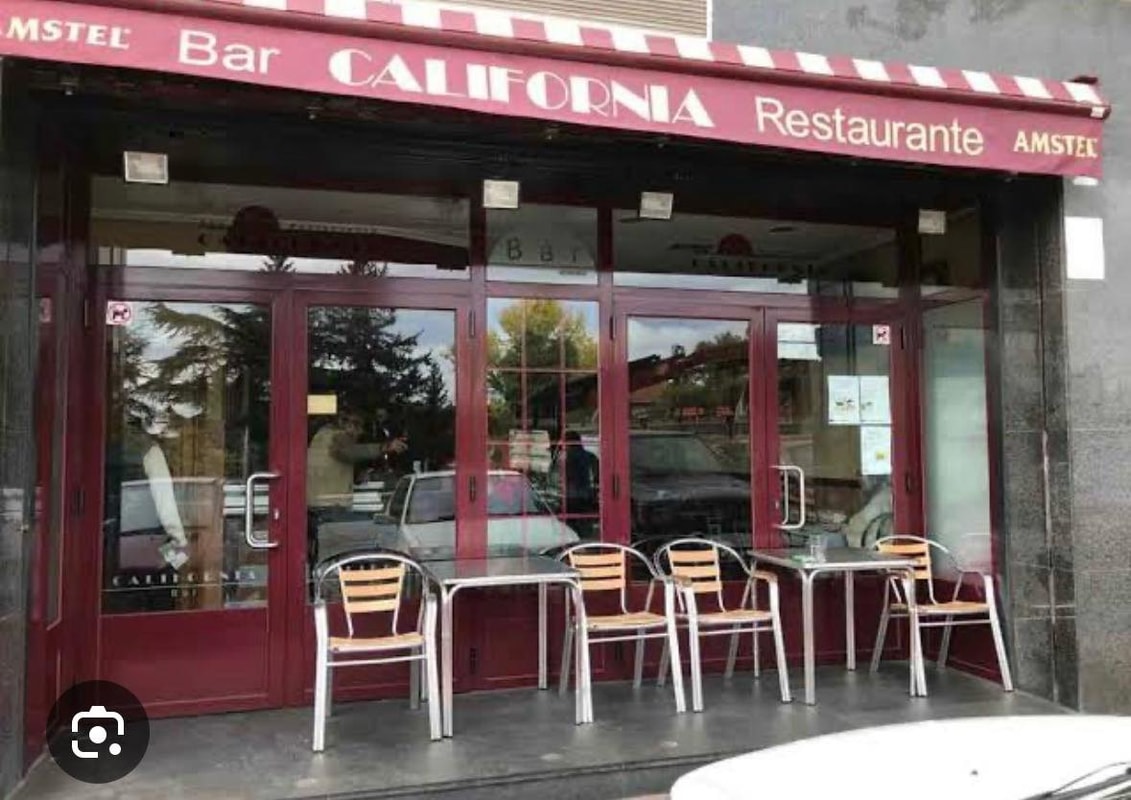 Restaurante California