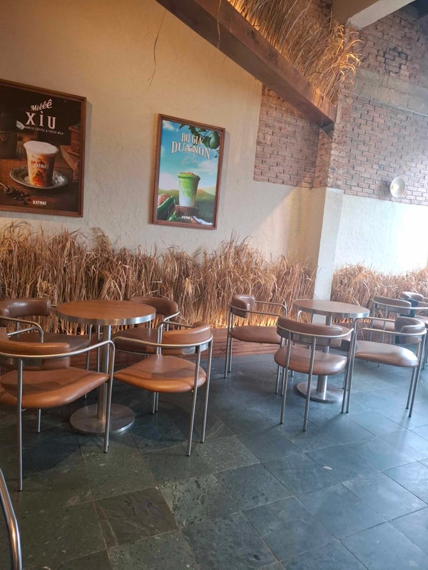 Taninat, Thành phố Hồ Chí Minh