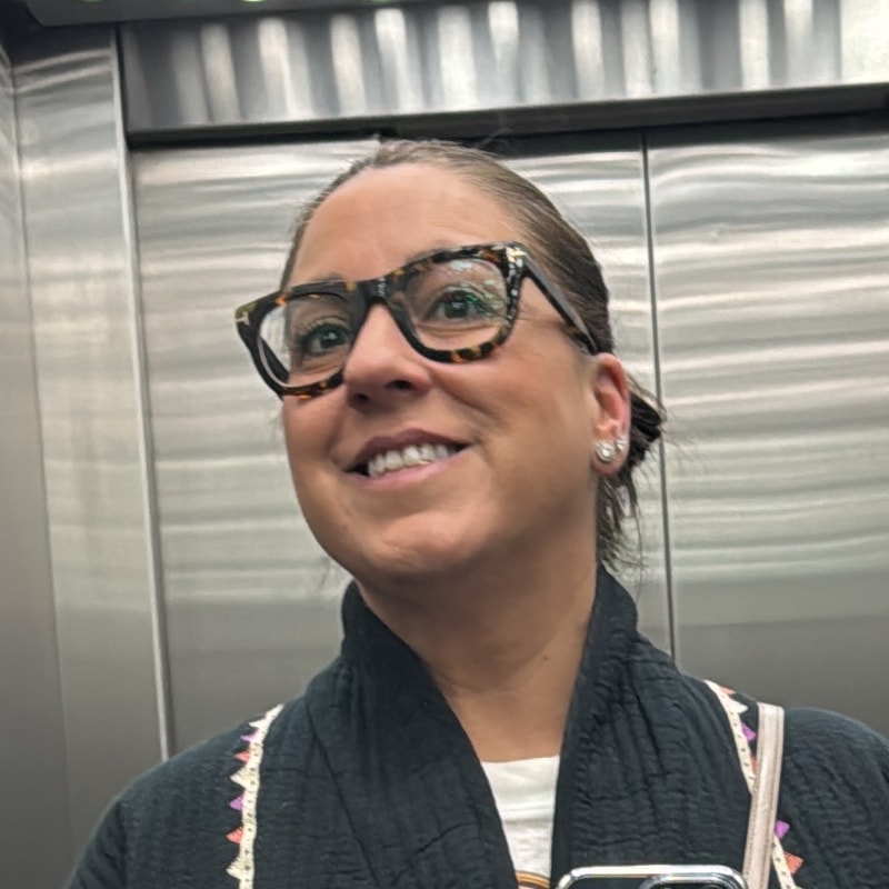 Laura Zufía 