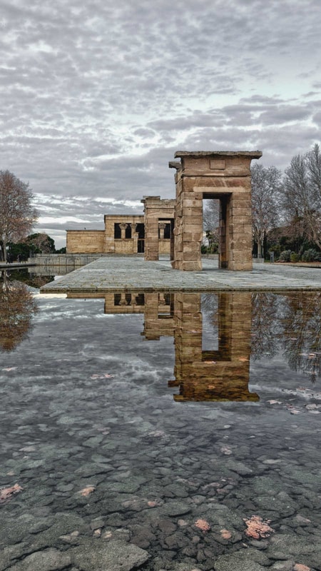 Templo Debod