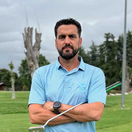 Esteban Martín