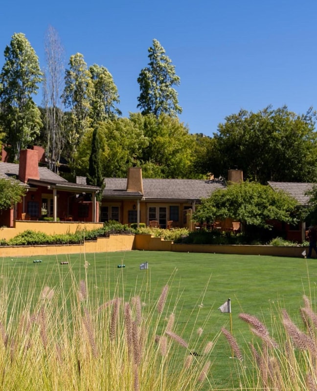Bernardus Lodge Carmel