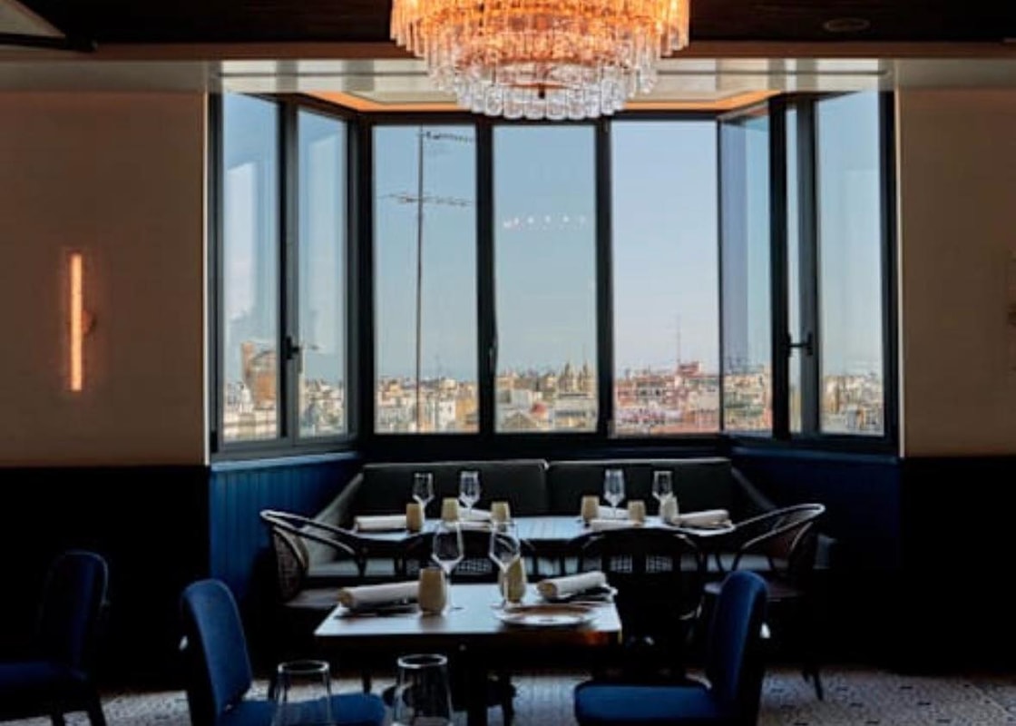  El Mirador de Only YOU