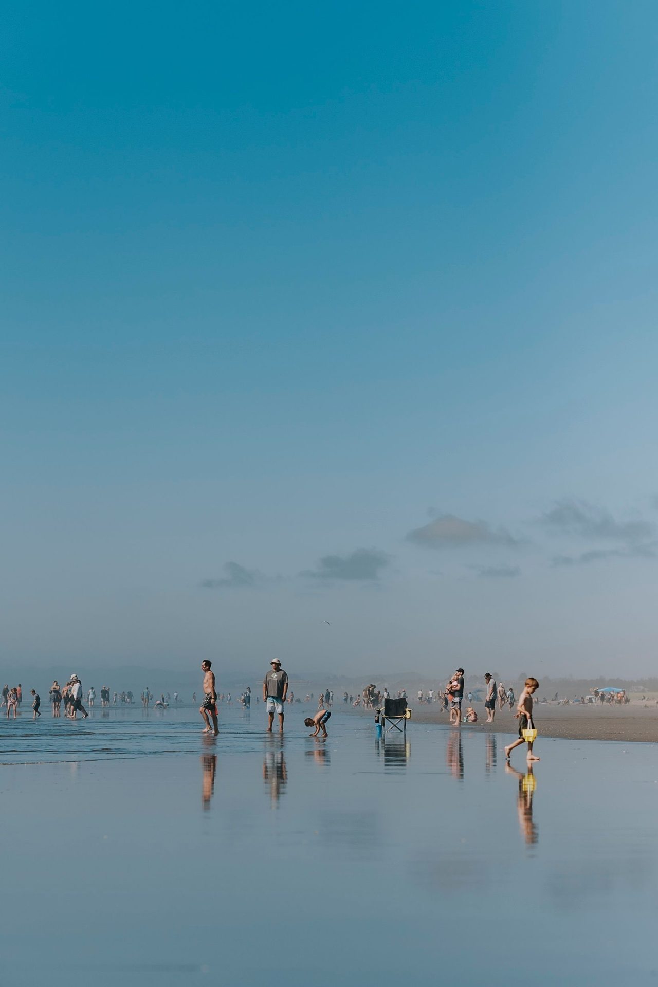 Playa La Calera