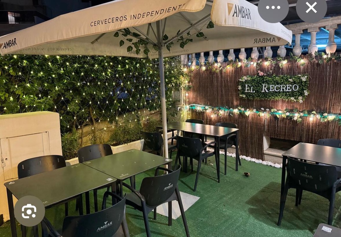 Restaurante Recreo