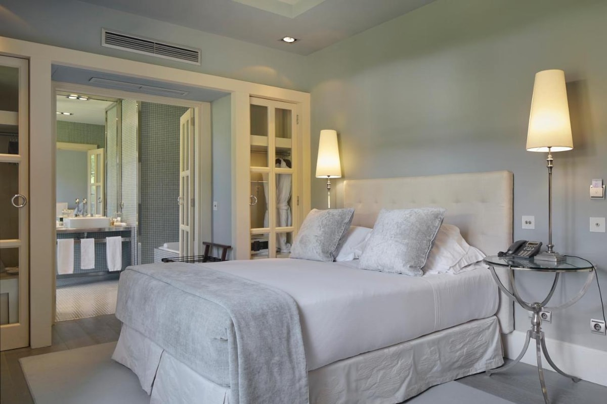 Hotel Iturregui