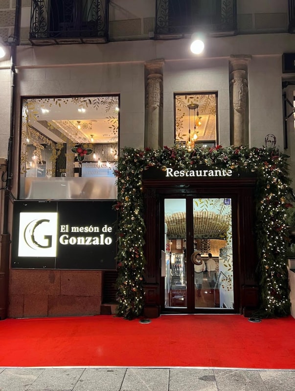 Mesón de Gonzalo