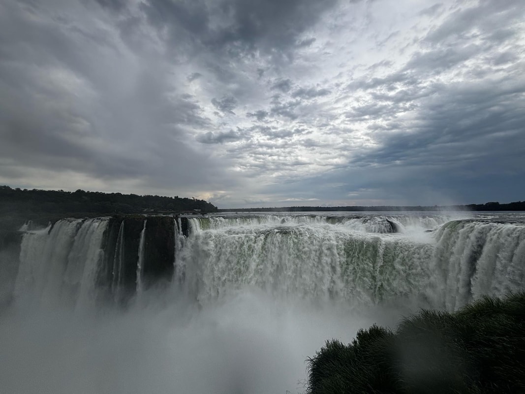  parque Iguazú 