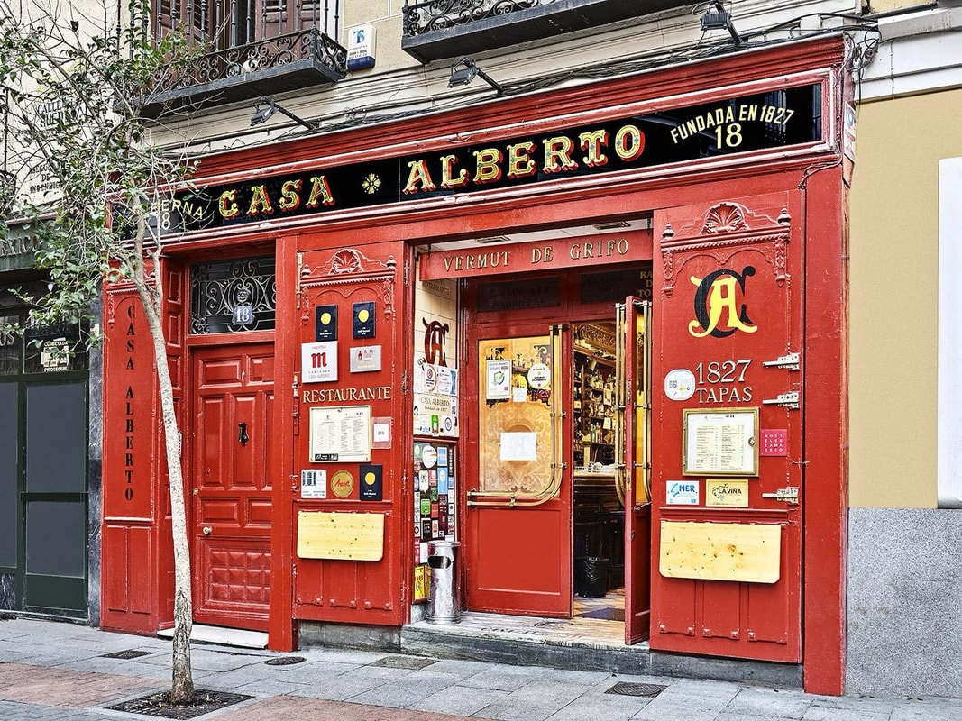 Casa Alberto