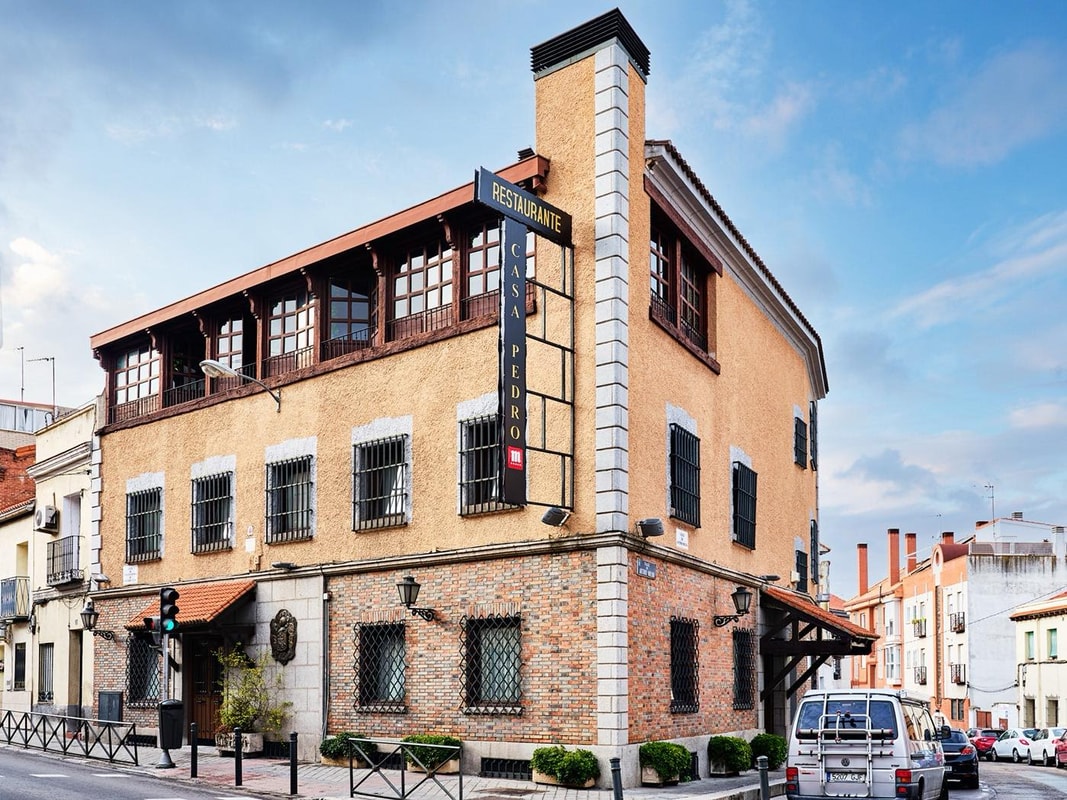 Casa Pedro