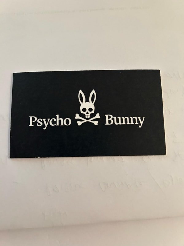 Psycho Bunny