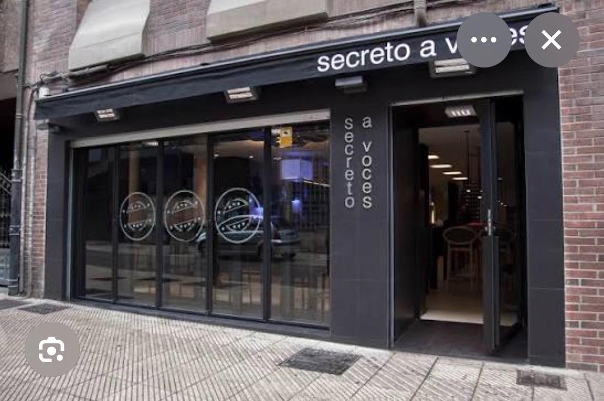 El Secreto a Voces