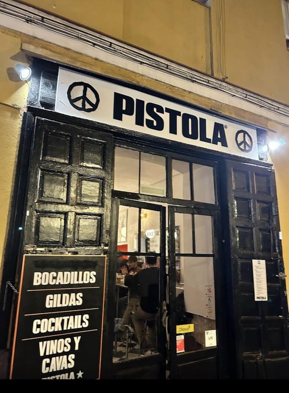 Pistola