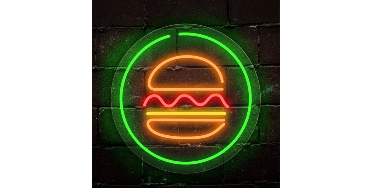 Burguer World