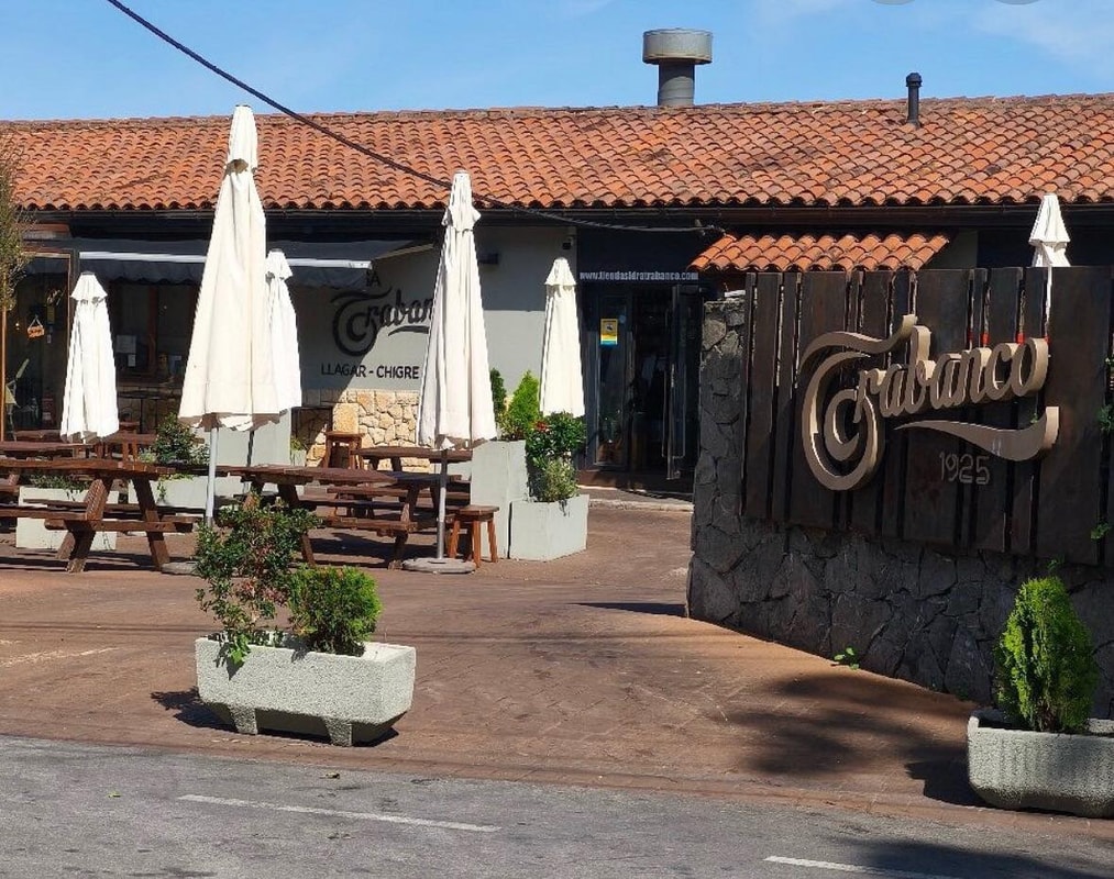 Restaurante Casa Trabanco