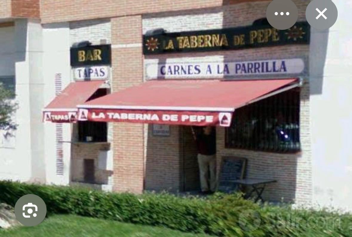 Taberna de Pepe
