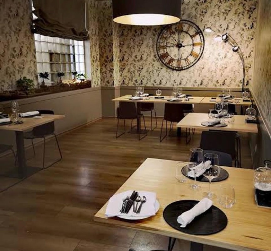  Restaurante La Senda