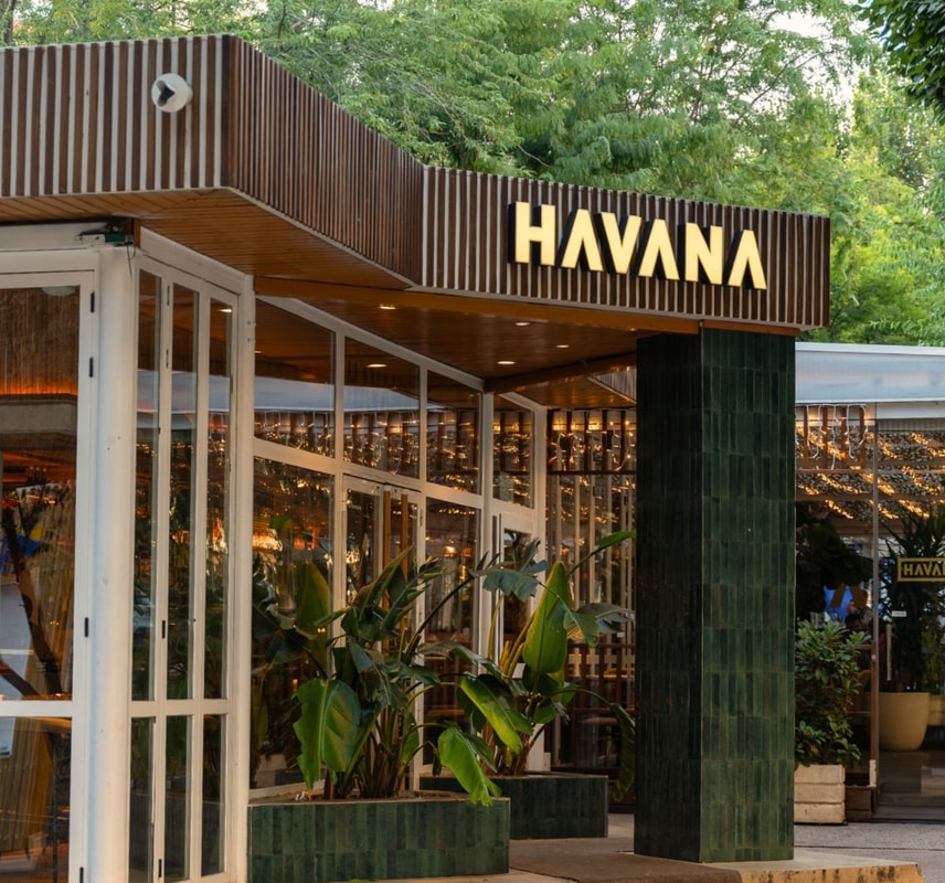 La Havana - Puertollano