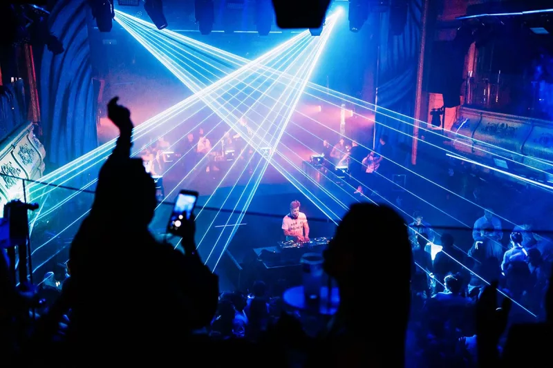 Ochoymedio Club