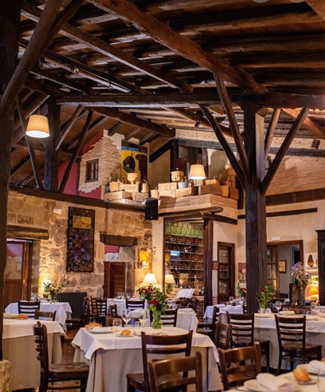 La Vieja Bodega