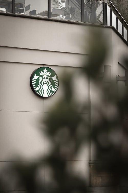 Starbucks Plaza de España