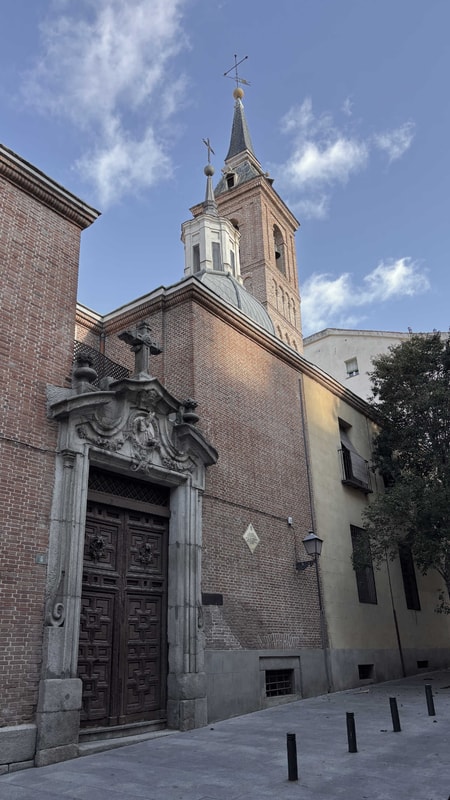 Juan de Herrera