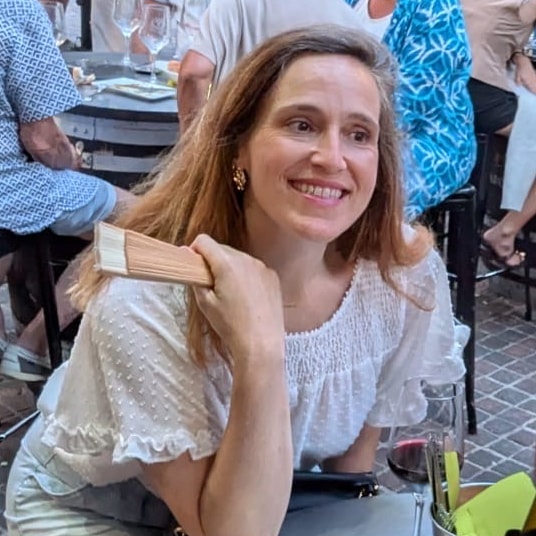 Marga Ruiz-baraibar 