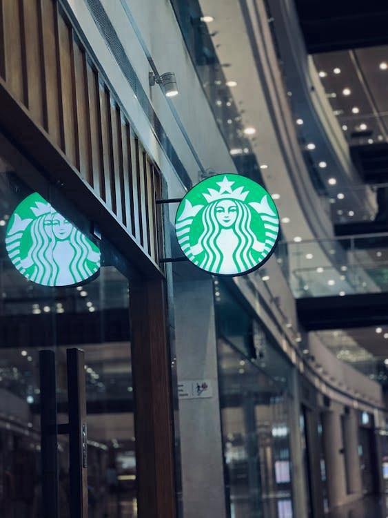 Starbucks Quevedo 