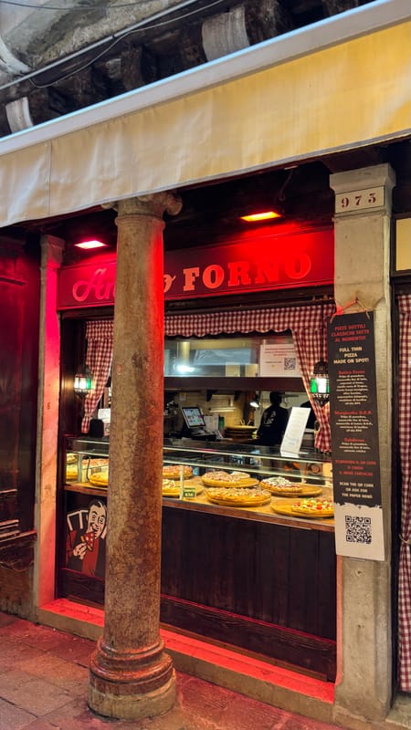 Antico Forno