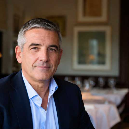 Iñaki Beascoechea