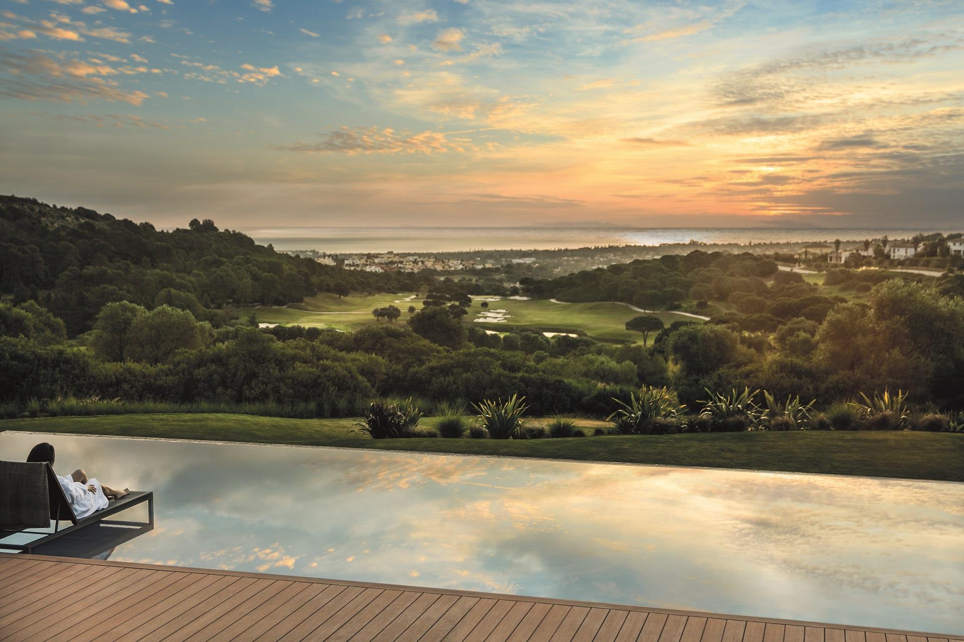 Oliva Nova Golf