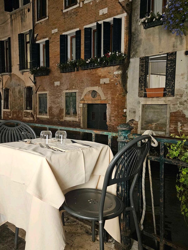 Ristorante da Raffaele 