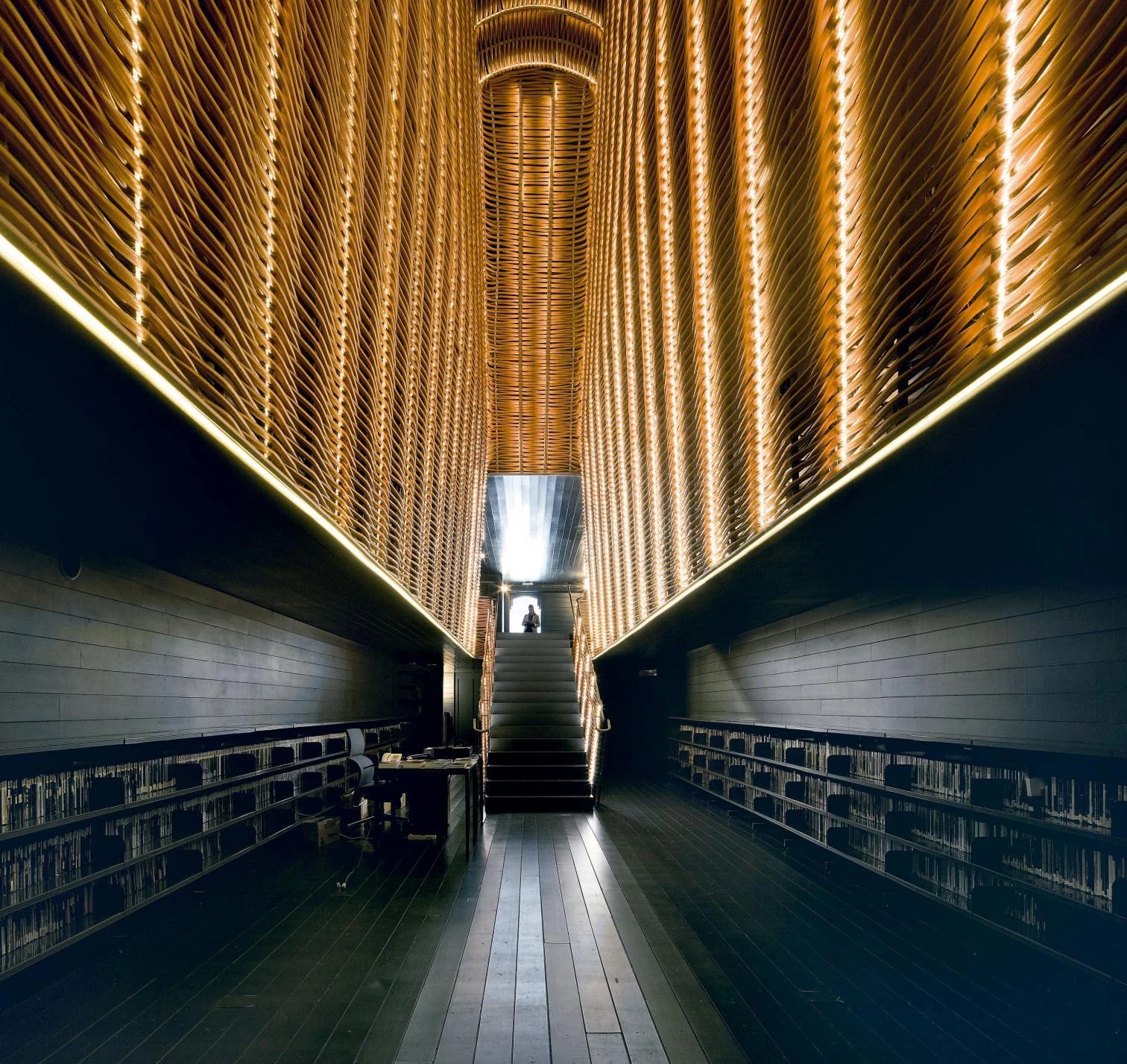 Matadero Madrid