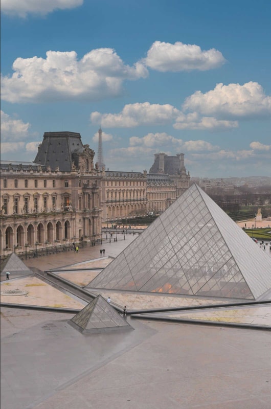 Museo del Louvre