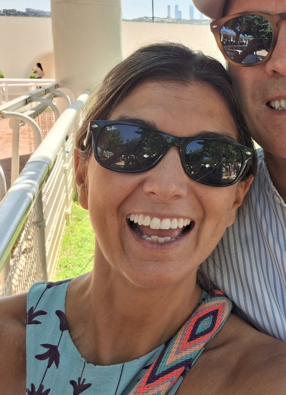 Cristina Oficialdegui 