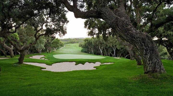 Santa Marina Golf