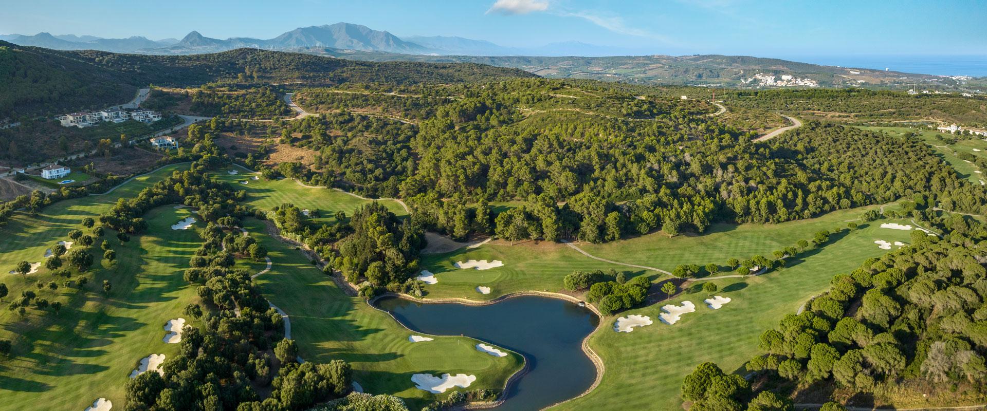 La Reserva Club Sotogrande