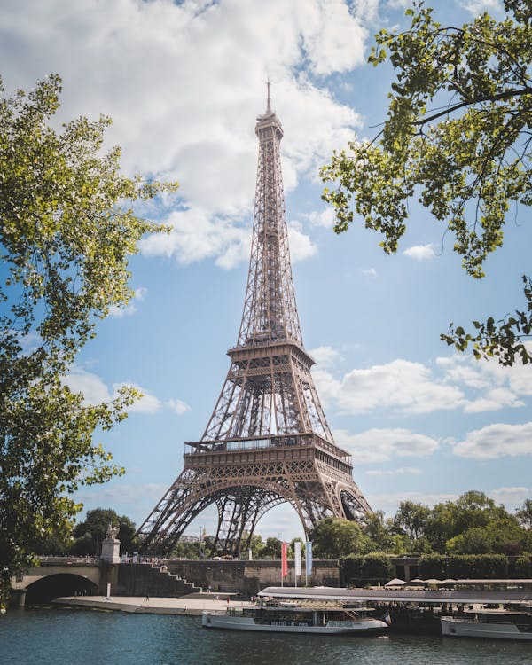 Torre Eiffel